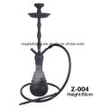 2016 Kaya Shisha novo Design alemão Hookah zinco liga Amy Hookah